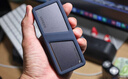 綠聯(lián)M.2 NVMe/SATA雙協(xié)議固態(tài)硬盤(pán)盒20Gbps 適用蘋(píng)果17筆記本臺式機手機外接SSD移動(dòng)硬盤(pán)殼55150 曬單實(shí)拍圖