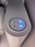 沁園（TRULIVA）凈水器 小白鯨青春版1000G大通量家用凈水機純水機凈飲機廚下式 5年RO膜反滲透直飲 UR-S31020 【國家補貼】3L大流速 曬單實(shí)拍圖