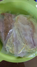 大希地母后恩點(diǎn) 無(wú)抗橄欖油魚(yú)排520g 兒童營(yíng)養早餐去骨去刺低脂高蛋白 曬單實(shí)拍圖