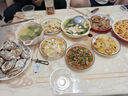 生蠔山東大生蠔鮮活牡蠣肉質(zhì)肥美凈重5斤原產(chǎn)地直發(fā)到家 5斤L(fēng)【約45-50個(gè)】小個(gè)嘗鮮版 曬單實(shí)拍圖