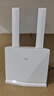 中興（ZTE）4g cpe無(wú)線免插卡路由器全網(wǎng)通百兆網(wǎng)口移動(dòng)隨身wifi K10/MF295N2024款【雙網(wǎng)切換月享1500G月套】 曬單實(shí)拍圖