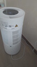 美的（Midea）除濕機/抽濕機 小海綿除濕機 除濕量24升/天 WIFI智控 正負離子除菌 家用輕音除濕器CF24BD/N7-DY 曬單實(shí)拍圖