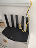 普聯(lián)（TP-LINK）普聯(lián)路由3630 WiFi7千兆雙頻 BE3600無(wú)線(xiàn)路由器2.5G網(wǎng)口 雙頻聚合 智能游戲加速 兒童上網(wǎng)管理 曬單實(shí)拍圖