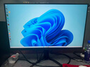 AOC 27英寸2K 240Hz超頻260Hz FastIPS 0.3ms HDR400硬件低藍光 FPS游戲電競顯示器 宙斯盾Q27G4Z 曬單實(shí)拍圖