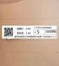 小米巨能寫(xiě)中性筆 10支裝 黑色 0.5mm 商務(wù)辦公中性筆會(huì )議筆 曬單實(shí)拍圖