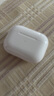 Apple/蘋(píng)果 AirPods Pro (第二代) 搭配MagSafe充電盒 (USB-C) 蘋(píng)果耳機 藍牙耳機 適用iPhone/iPad/Mac 曬單實(shí)拍圖