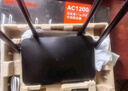 Tenda騰達(dá)路由器【性價(jià)比WIFI5】千兆穿墻王信號(hào)增強(qiáng)無(wú)線5G雙頻智能家用路由AC5 曬單實(shí)拍圖