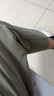 森馬（Semir）休閑褲男2025夏季抽繩寬松錐形褲百搭松緊腰長(cháng)褲戶(hù)外109325127107 曬單實(shí)拍圖