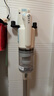 美的（Midea）無線吸塵器家用吸塵器家用寵物手持吸塵器大吸力輕量車載長續(xù)航地毯貓毛狗毛吸毛器【國家補貼】Q2 曬單實拍圖