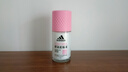 阿迪達(dá)斯 （adidas）女士舒潤走珠止汗露滾珠香體液50ml 腋下止汗 去臭凈味 滋潤護(hù)膚 曬單實(shí)拍圖