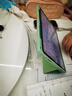 帕思米適用ipadair7保護套2025新款ipad11三折保護殼air6/5蘋(píng)果輕薄平板11寸磁吸10代硅膠全包防摔mini杰 【帶筆槽嫩綠色】德國拜耳材質(zhì)丨加強升級丨50倍抗彎 iPad Air7 曬單實(shí)拍圖