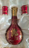 郎酒紅花郎10 白酒 醬酒 53度 500ml*2 禮盒裝 （新老包裝隨機） 曬單實(shí)拍圖