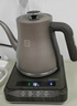 友家鋪?zhàn)樱˙iooner）純鈦全自動(dòng)上水電熱水壺 茶臺(tái)燒水壺 燒水器專用一體茶桌茶幾泡茶具電茶爐 RY-D5 曬單實(shí)拍圖