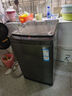 海爾（Haier）波輪洗衣機全自動(dòng)家用12公斤大容量XQB120-BZ20D1 京東自營(yíng)直驅變頻一級能效家電國家補貼以舊換新 曬單實(shí)拍圖