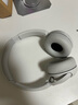 索尼（SONY）WH-CH520 頭戴式無線耳機(jī) 藍(lán)牙耳機(jī) 手機(jī)電腦筆記本網(wǎng)課游戲適用耳麥 禮物送女友男友學(xué)生 白色 曬單實(shí)拍圖