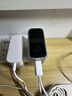 ANKER安克智顯充140W充電器套裝 氮化鎵屏顯type-c多口pd快充100W頭適用蘋(píng)果17iPhone手機筆記本電腦 銀 曬單實(shí)拍圖