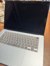 Apple/蘋果【國(guó)家補(bǔ)貼】AI筆記本/2025款MacBookAir 15英寸M4(10+10核)16G 256G天藍(lán)色電腦MC7A4CH/A 曬單實(shí)拍圖