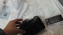 松下S5M2（20-60mm+50mm）（Panasonic）S5二代 全畫幅微單相機(jī) 約2420萬有效像素 新相位混合對焦 曬單實拍圖
