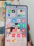 vivo iQOO Z10 Turbo+ 8000mAh超薄藍(lán)海電池 天璣9400+ 自研電競(jìng)芯片Q2 144Hz光域護(hù)眼屏 國(guó)補(bǔ)游戲手機(jī) 云海白 16GB 512GB 官方標(biāo)配 曬單實(shí)拍圖