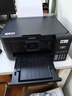 愛普生（EPSON）L4268墨倉式彩色無線多功能一體機家用/辦公打?。ù蛴?fù)印掃描wifi自動雙面） 曬單實拍圖