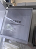 西門(mén)子（SIEMENS）504L無(wú)界平嵌法式多門(mén)雙循環(huán)冰箱機皇 超薄嵌入式四開(kāi)門(mén)一級能效國家補貼KF89CE163C 曬單實(shí)拍圖