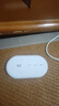 中興【熱銷(xiāo)榜NO.1】U10LS隨身wifi6免插卡無(wú)線(xiàn)高速支持2025款5G/4G設備便攜路由器無(wú)限制移動(dòng)聯(lián)通電信 頂配款【升級3000毫安】續航WiFi6-白色 中興官方送1500G-不限速不虛標 曬單實(shí)拍圖