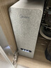 美的（Midea）白澤1200G大通量?jì)羲骷矣悯r活零陳水凈水機6年長(cháng)效RO濾芯反滲透廚下式凈水器零阻垢劑直飲凈飲機 白澤1200G 曬單實(shí)拍圖