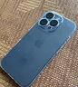 蘋果16pro iPhone16蘋果16ProMax移動聯(lián)通電信全網(wǎng)通5G游戲手機 iPhone16Pro 黑色鈦金屬6.3英寸 256GB【公開版全網(wǎng)通】 曬單實拍圖