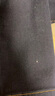 Navigare意大利小帆船女士微喇牛仔褲保暖長褲喇叭褲2342575508藍(lán)L 曬單實(shí)拍圖