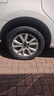 雙星（DOUBLE STAR）輪胎/汽車輪胎 195/65R15 91H SH71適配新朗逸/新卡羅拉/英朗GT 曬單實拍圖