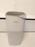 松下（Panasonic）【國家補貼】家用空氣凈化器除甲醛 除菌除煙除過敏源異味輕音PM2.5數(shù)顯小巧家用PBW75C 曬單實拍圖