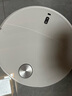 石頭（roborock）掃地機器人掃拖一體 P20 Ultra Plus 自動(dòng)上下水版 熱水洗拖布擦地拖地洗地機吸塵器 A2250RR 曬單實(shí)拍圖