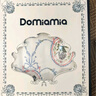 DOMIAMIA隔尿墊嬰兒可水洗新生兒寶寶秋冬護理墊幼兒園床墊加大尺寸姨媽墊 庫諾星愿（TPU防水層 母嬰A類(lèi)-摯柔棉） 60×90cm 曬單實(shí)拍圖