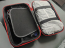紐曼（Newsmy）【3C認(rèn)證】U8pro汽車(chē)應(yīng)急啟動(dòng)電源搭電寶充氣泵一體機(jī)車(chē)載電瓶充電寶摩托車(chē)打氣泵強(qiáng)啟16000mAh 曬單實(shí)拍圖