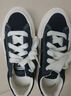 匡威（Converse）官方 悠游All Star男女厚底鞋UU鞋面包鞋黑色A08789C A08789C 37.5 曬單實拍圖