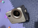 Vidda 大眼睛M2 Pro太空銀 海信4K超高清純三色激光投影儀 無(wú)損光學(xué)變焦 家用家庭影院臥室 國家補貼20% 曬單實(shí)拍圖