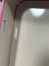 全棉時(shí)代嬰兒抗菌針織復合隔尿墊純棉可洗防水透氣床單 環(huán)球旅行90×70cm 曬單實(shí)拍圖