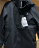 駱駝（CAMEL）CamelTex戶外御寒沖鋒衣男女同款防油污外套三合一登山服  L 曬單實(shí)拍圖