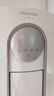 海信（Hisense）空調(diào) 3匹 易省電SE 小蘋果 AI省電 大雙排 新一級(jí)能效國家補(bǔ)貼20% 立式空調(diào) 柜機(jī)KFR-72LW/A200-X1 曬單實(shí)拍圖