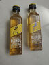 尊尼獲加（JOHNNIE WALKER）耀澄Blonde 調和威士忌 便攜小酒版 50ml 曬單實(shí)拍圖