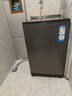 海爾（Haier）【大桶】新品雙動(dòng)力波輪洗衣機(jī)直驅(qū)變頻10公斤BZ618智能語(yǔ)音播報(bào)家用全自動(dòng)防纏繞后控大彩屏觸控 AI智慧洗自編程+頑漬洗除菌螨桶自潔+羽絨服預(yù)約洗 送貨上樓到家/免費(fèi)上門安裝 曬單實(shí)拍圖