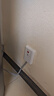 德力西漏電保護(hù)開關(guān) 大功率空調(diào)熱水器漏保 86型家用漏電保護(hù)器 漏電保護(hù)開關(guān)32A-薄款 曬單實拍圖
