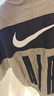 耐克（NIKE）男子夾克外套秋季運動(dòng)休閑夾克外套HV0881-320 HV0881-320 XL 曬單實(shí)拍圖