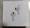 Apple/蘋(píng)果 AirPods 4 搭配USB-C充電盒 蘋(píng)果耳機 藍牙耳機 適用iPhone/iPad/Mac 四代 曬單實(shí)拍圖