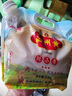 沁州黃小米5斤吸嘴袋收納裝鮮小米山西特產(chǎn)小米粥伴侶月子米五谷雜糧 曬單實拍圖