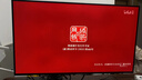 LG 31.5英寸4K顯示器 OLED顯示器 雙模4K240Hz/1K480Hz 內置音箱 防眩光 電腦顯示屏 32GS95UV 曬單實(shí)拍圖