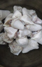 青青小廚短豬尾巴凈重1.2kg 冷凍去毛整根豬尾巴 帶皮生鮮免除理干凈豬尾 曬單實(shí)拍圖