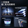 閃魔適用iPad9/8/7鋼化膜 2021/2020/2019保護膜10.2英寸第九代平板電腦貼膜全屏防摔抗指紋高清保護膜 曬單實拍圖