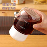 拜杰中藥分裝瓶可加熱裝中藥杯中藥瓶牛奶燕窩分裝瓶密封罐300ml*2 曬單實(shí)拍圖
