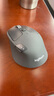 羅技（Logitech）M720 鼠標 無(wú)線(xiàn)藍牙鼠標 辦公鼠標 右手鼠標 大手鼠標 優(yōu)聯(lián) 黑色 帶無(wú)線(xiàn)2.4G接收器 曬單實(shí)拍圖